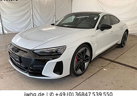 Audi RS e-tron GT quattro ACC|360°|Massage|HUD|21"