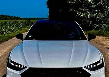 Audi A7 B&O, GARANTIE, Unfallfrei