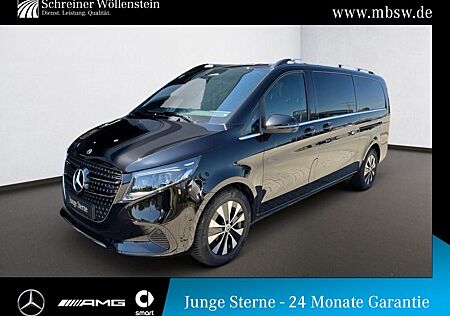 Mercedes-Benz V 300 AVANTGARDE XL *Navi*LED*RKam*Garantie*