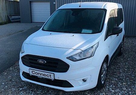 Ford Transit Connect Trend L1