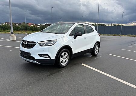 Opel Mokka X 120 Jahre Start/Stop