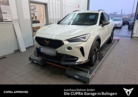 Cupra Formentor VZ5 Taiga Grey 2.5 TSI DSG 4Drive