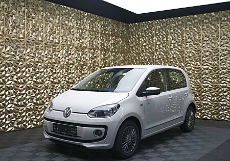 VW Up Volkswagen ! cheer !|KLIMA|SITZHZ.|ALU|NAVI|8-FACH