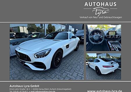 Mercedes-Benz AMG GT R AMG GT S Coupe*LED*PANO*KERAMIK*KAMERA*BURMESTER