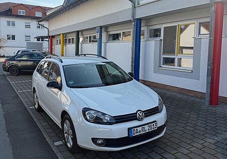 VW Golf Volkswagen 1.2 TSI BMotion Tech MATCH Variant MATC...