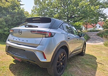 Opel Mokka 1.2 Turbo 74kW GS