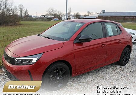 Opel Corsa 1.2 Turbo GS INTELLILINK|RÜCKFAHRKAMERA|SH