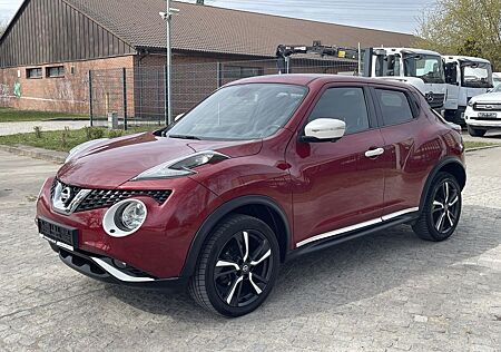 Nissan Juke Tekna