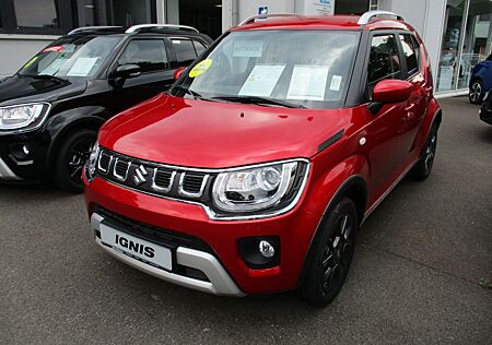 Suzuki Ignis Comfort Automatik Mild Hybrid