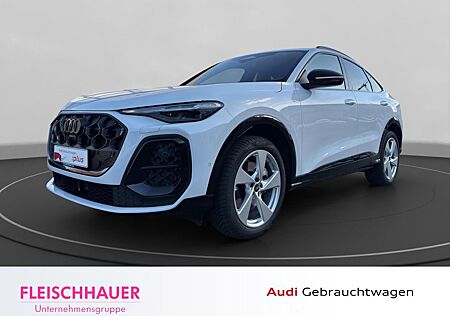 Audi Q5 Sportback 2.0 TDI S LINE quattro TECH-PRO+PAN