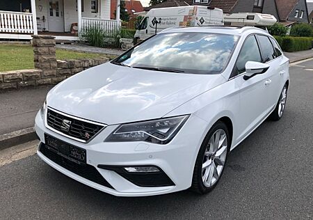 Seat Leon St FR DSG, Panorama,Digital, AHK,
