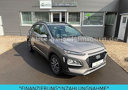 Hyundai Kona °KAMERA°NAVI°KLIMA°SELECT°2WD°2.HD°