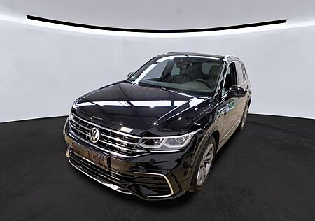 VW Tiguan Volkswagen R Line 2.0 TDI/ACC/VIRTUAL/TRAVEL/CAM/SHZ