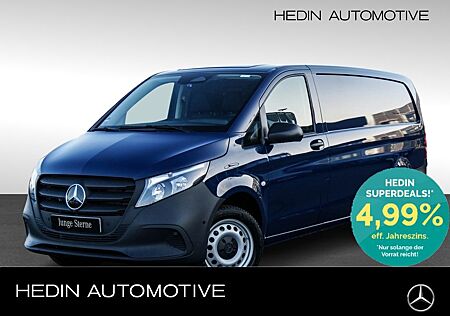 Mercedes-Benz Vito 114 CDI |MBUX|SHZ|KLIMA|TOTW|Tempomat