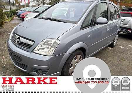 Opel Meriva 1.6 16V Twinport Edition