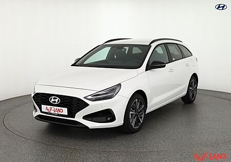 Hyundai i30 cw 1.0 T-GDi GO! Plus LED Navi Kamera VC