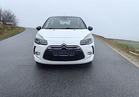 Citroën DS3 SportChic 165 THP