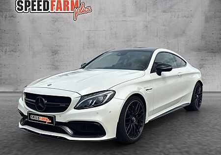 Mercedes-Benz C 63 AMG S Driver Package / Keramik/AMG Perform.