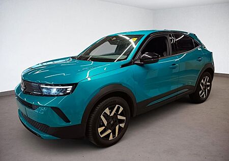 Opel Mokka Edition Facelift/Automatik/Hybrid/Navi!