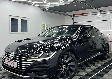 VW Arteon Volkswagen R-Line/DCC/LED/VRTL COCKPIT/20 ZOLL/19%