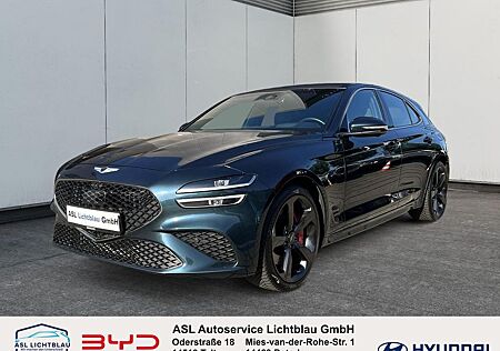 Genesis G70 Shooting Brake 2.0 Sport RWD Technik-Pak...