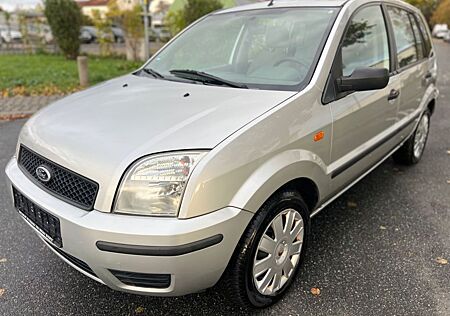 Ford Fusion gebraucht kaufen Ford Fusion Viva*TÜV*Klima*1.Hand*