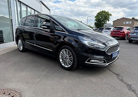 Ford S-Max Vignale 2.0 EcoBoost Soundsystem LED Blend