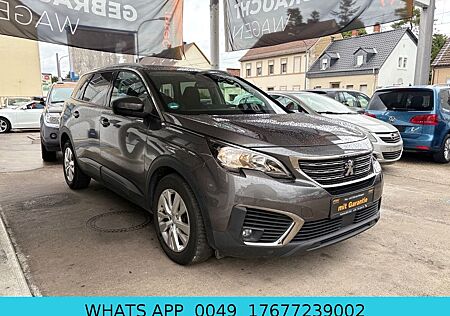 Peugeot 5008 Active*GARANTIE*360 KAMERA*SHZ*SERVICE NEU*