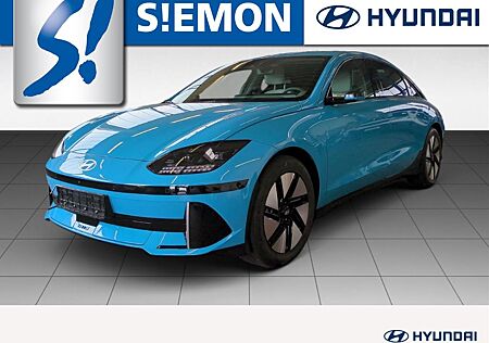 Hyundai IONIQ 6 77,4kWh 4WD UNIQ Digi-Spiegel HUD Navi D