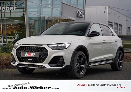 Audi A1 allstreet 35TFSI S-LINE SONOS KAMERA LED NAVI