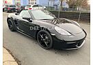 Porsche Boxster 718 Bj. 01/2020 nur 7800 km 2. Hand