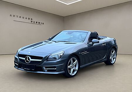 Mercedes-Benz SLK 200 Automatik *AMG Line*