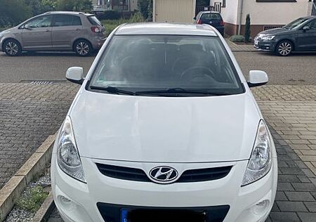 Hyundai i20 1.2 Edition Plus Edition Plus