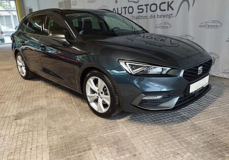 Seat Leon ST 1.5 TSI FR Navi LED PDC Sitzheizung GRA