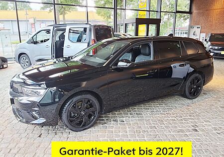 Opel Astra ST GS +AHK+Garantie-Paket bis 2027!