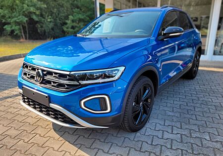 VW T-Roc Volkswagen Style
