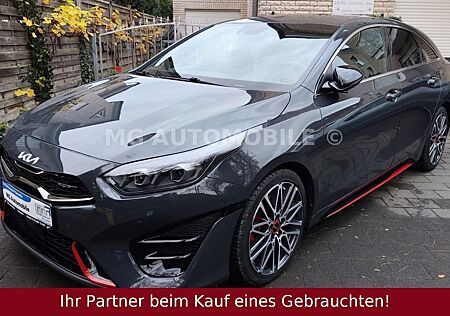 Kia Pro_ceed ProCeed 1.6 T-GDI DCT7 OPF GT Coupe ACC LED