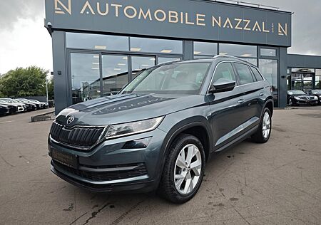 Skoda Kodiaq *AUTOMATIK*4X4*SOUNDSYSTEM*AHK*LED*