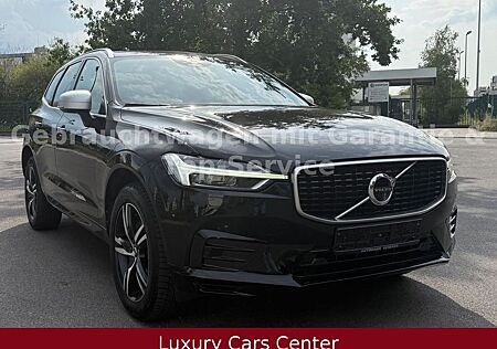 Volvo XC 60 XC60 R Design 2WD