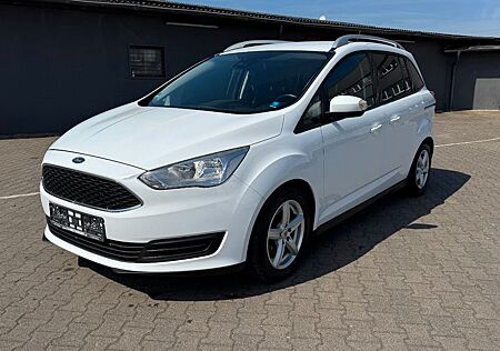 Ford Grand C-Max 1.5*Navi*Klima*Finanzierung