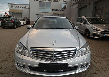 Mercedes-Benz C 200 C -Klasse T-Modell Kompressor Automatik
