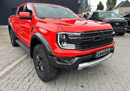 Ford Ranger Raptor e-4WD Doppelkabine 3.0 EcoBoost