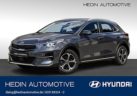 Kia XCeed 1.6 PHEV DCT Vision |LED|KAM|KEYL|Leder