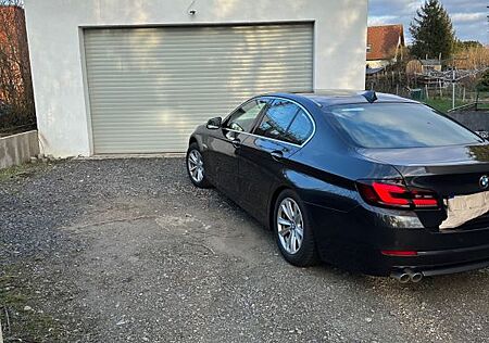 BMW 525d 3,0l TüvNeu