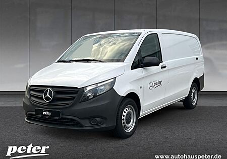 Mercedes-Benz Vito 110 CDI Kasten KLIMA+KAMERA
