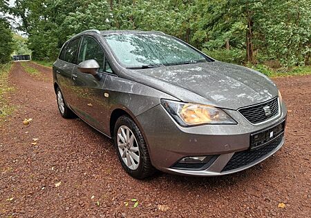 Seat Ibiza ST Style