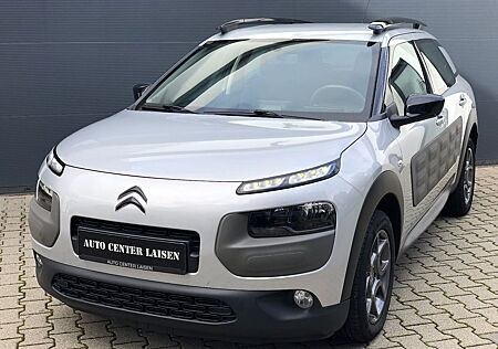 Citroën C4 Cactus Feel Edition Navi SHZ Kamera Tempomat