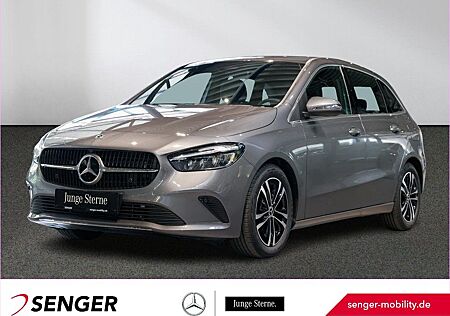 Mercedes-Benz B 180 Progressive Rückfahrkamera Sitzheizung AHK
