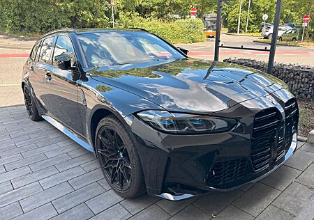 BMW M3 Competion M xDrive Touring Competion