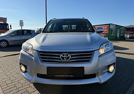 Toyota RAV 4 RAV4 Life D kat ALL TERRAIN REIFEN